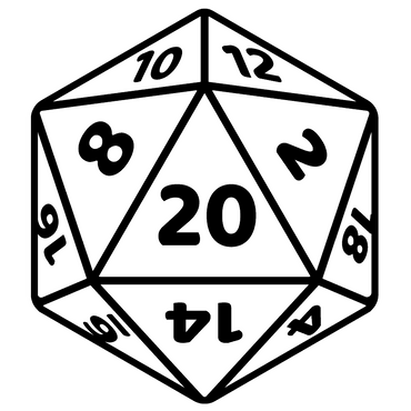 Homebrew RPG ticket - Thu, Mar 28 2024